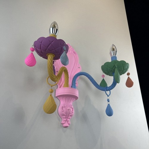 Бра ImperiumLoft RAINBOW RAINBOW-WALL01