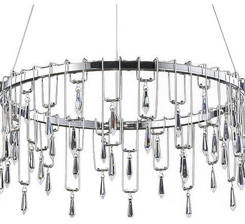 Подвесной светильник Divinare Rotondo 1019/02 SP-70