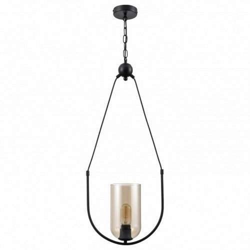 Подвесной светильник Vele Luce Fiamma VL5812P01
