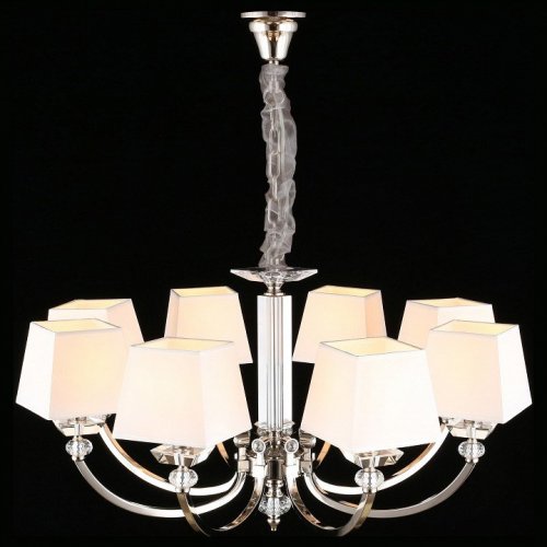 Подвесная люстра Aployt Gay APL.754.03.08 Подвесная люстра Aployt Gay APL.754.03.08