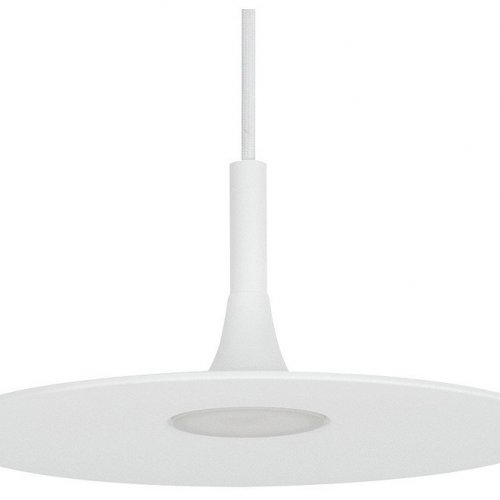 Подвесной светодиодный светильник Arlight SP-Fiore-R250-8W Warm3000 035953