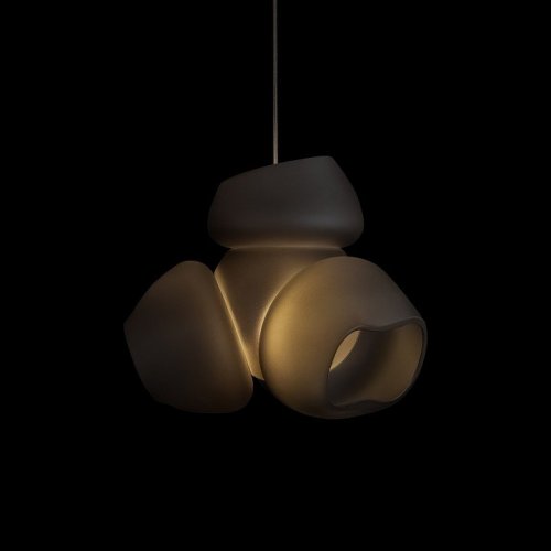 Подвесной светильник Loft IT Cluster 10467P Black Подвесной светильник Loft IT Cluster 10467P Black