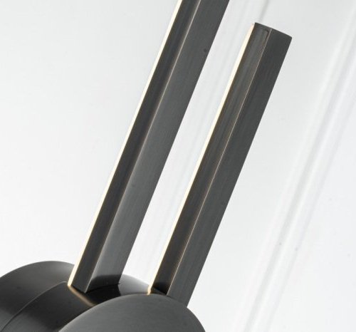 Настенный светильник Belfast Medway 2257-92-2 BL