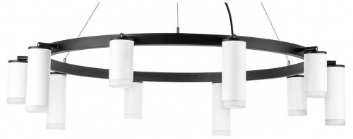 Подвесной светильник Lightstar Rullo LR0203658650