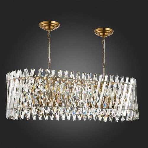 Подвесная люстра ST Luce Fabio SL1170.303.12 Подвесная люстра ST Luce Fabio SL1170.303.12