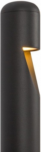 Наземный светильник Maytoni Hagen O423FL-L5GF