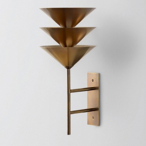 Бра ImperiumLoft REKKA rekka01