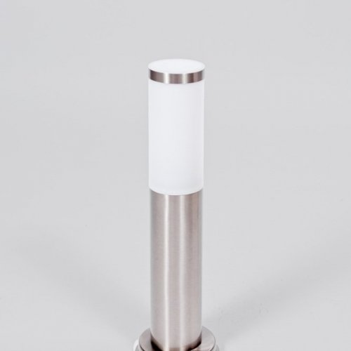 Наземный светильник Oasis Light 75824-450 SS