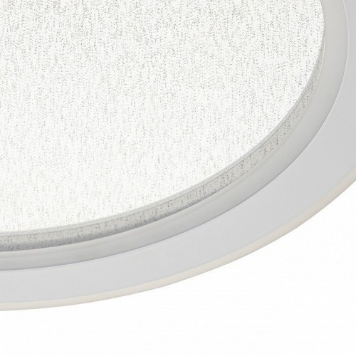 Потолочный светильник Escada Signum 607/S LED