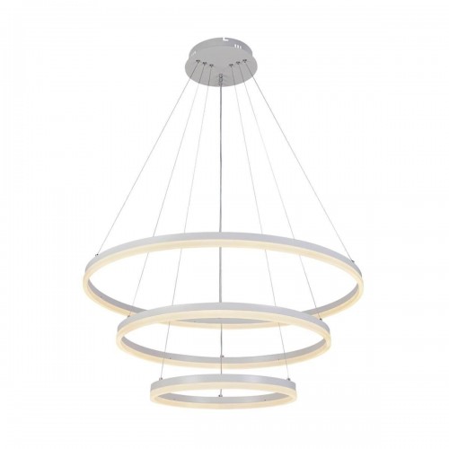 Подвесная светодиодная люстра Profit Light 6035/3 WHT