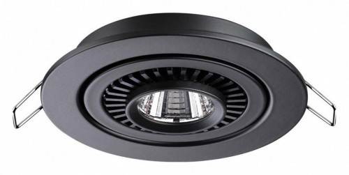 Точечный светильник Novotech Gesso 358816 Точечный светильник Novotech Gesso 358816