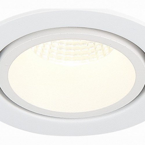 Встраиваемый светодиодный светильник ST Luce ST705.538.10