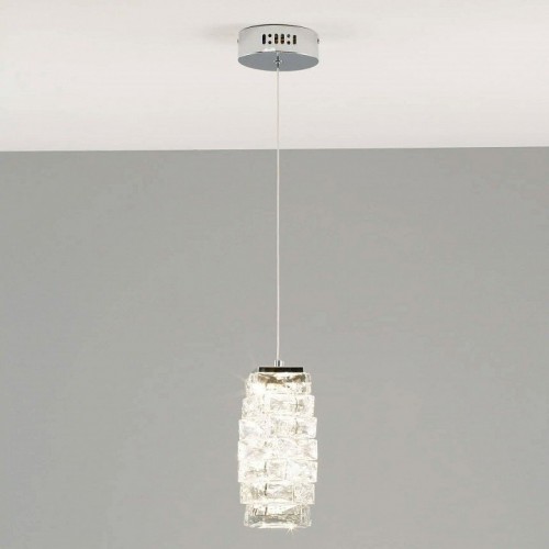 Подвесной светильник Moderli Lazio V10431-PL Подвесной светильник Moderli Lazio V10431-PL