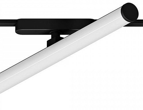 Трековый светильник Rapid A1165PL-1BK Трековый светильник Rapid A1165PL-1BK