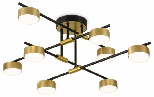 Потолочная люстра Comfort FL51752 Потолочная люстра Comfort FL51752