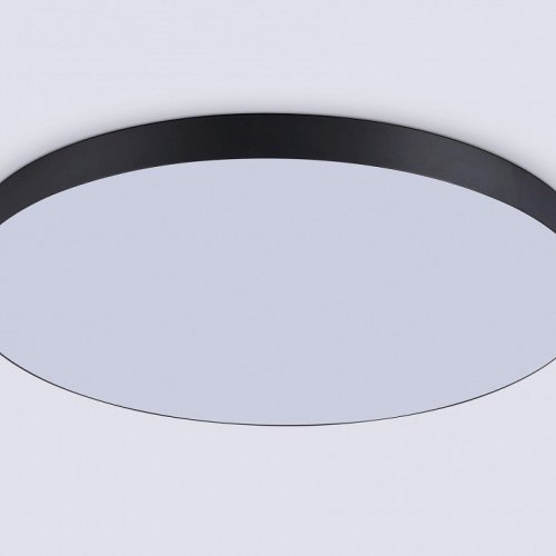 Потолочный светильник Ambrella light Orbital Air Alum FV5542 Потолочный светильник Ambrella light Orbital Air Alum FV5542