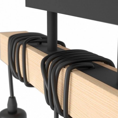 Потолочная люстра Eglo Townshend 43511