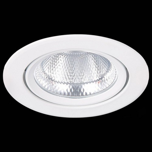 Встраиваемый светодиодный светильник ST Luce Miro ST211.548.10.36