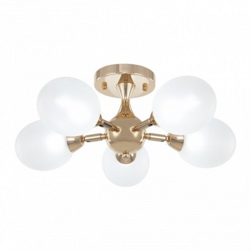 Потолочная люстра Arte Milano Napoli-2420 332420/5 FGD