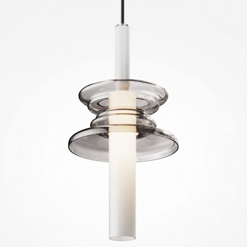 Подвесной светильник Maytoni Sound Wave MOD255PL-01B4 Подвесной светильник Maytoni Sound Wave MOD255PL-01B4