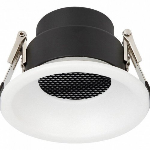 Встраиваемый светильник Wertmark WTD WTD.O01.000.V0.18 Встраиваемый светильник Wertmark WTD WTD.O01.000.V0.18