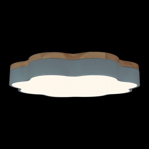 Потолочный светильник Loft IT Axel 10225/36 Blue