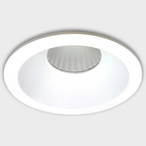 Встраиваемый светильник Italline IT08-8040 IT08-8040 white 3000K