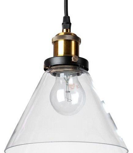 Подвесной светильник Loft it Factory filament LOFT1123 Подвесной светильник Loft it Factory filament LOFT1123
