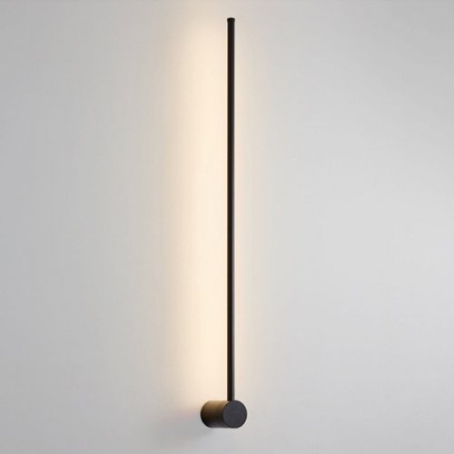 Настенный светильник DeLight Collection OM8208 OM820844 black