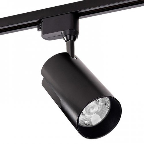 Светильник на штанге Wolta  WTL-50W/01B