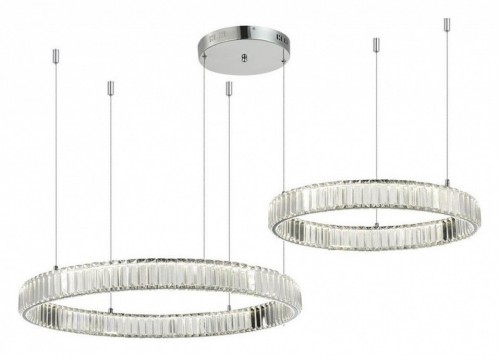 Подвесной светильник Aployt Oriann APL.076.03.80