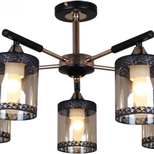 Потолочная люстра Reluce 52138-0.3-05 Потолочная люстра Reluce 52138-0.3-05