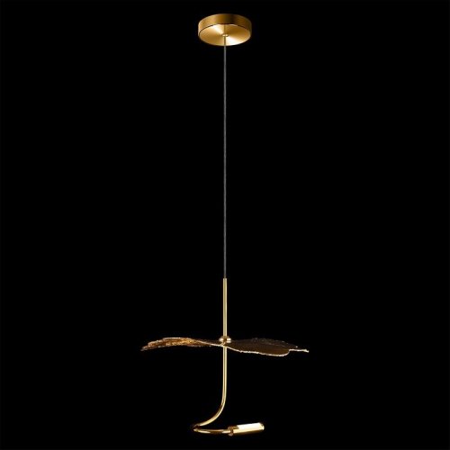 Подвесной светильник LOFT IT Aronos 10395