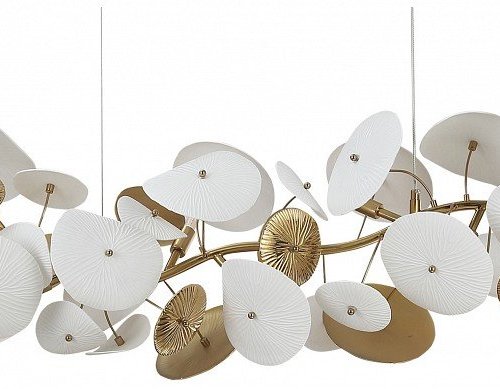 Подвесной светильник SL1518.303.08 Подвесной светильник SL1518.303.08