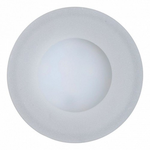 Светильник потолочный Feron HL456 12W, 230V, GX53, черный 51345