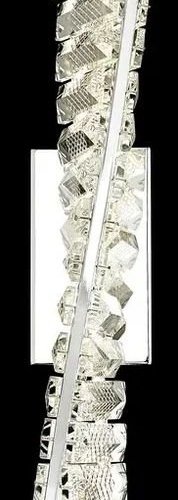 Настенный светильник Wertmark Emilia WE459.01.101