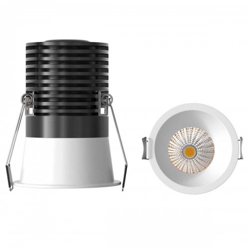 Встраиваемый светильник Mantra CANE 9271 Встраиваемый светильник Mantra CANE 9271