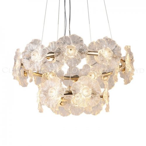 Подвесная люстра Shambala 11496