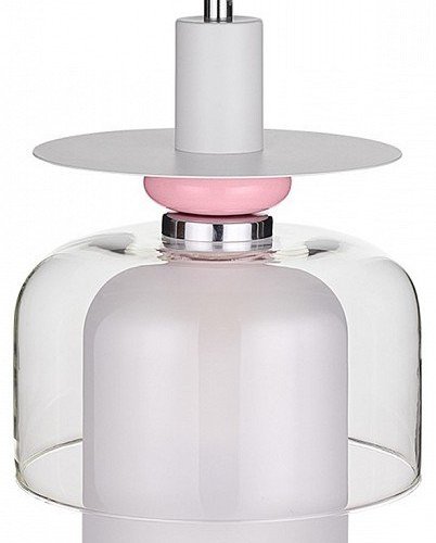 Подвесной светильник 33 идеи M07TR PND174.01.01.001CH.WH-M07TR