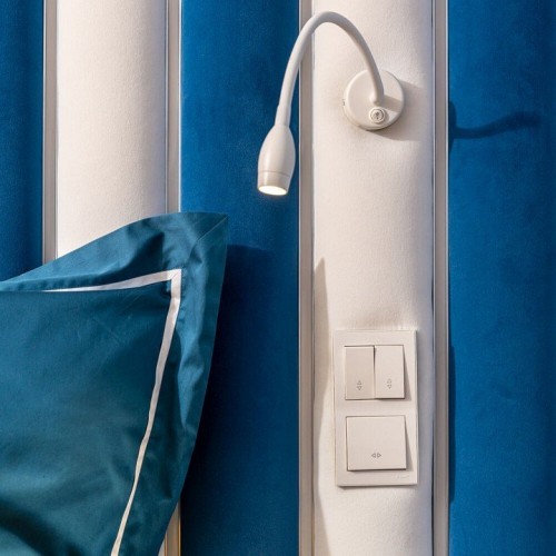 Бра Elektrostandard Band a058436 Бра Elektrostandard Band a058436