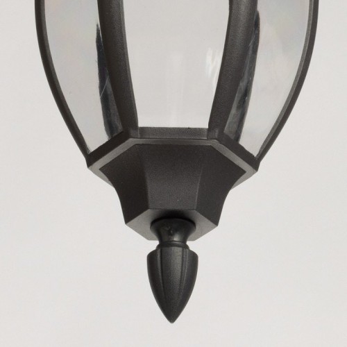 Уличный светильник подвесной Корсо 801010901