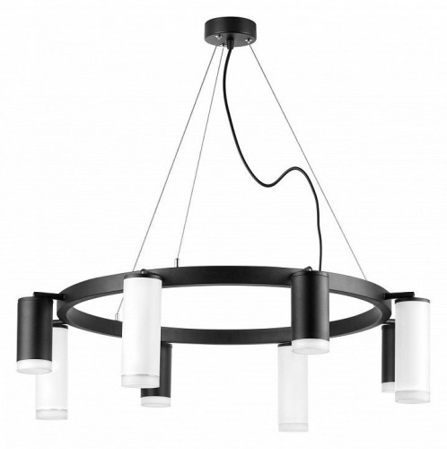 Подвесной светильник Lightstar Rullo LR0183748640