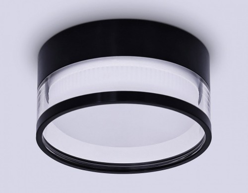 Точечный светильник Ambrella light TECHNO SPOT TN5506