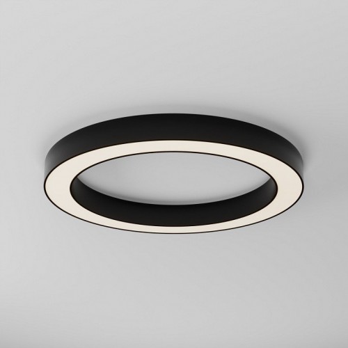 Накладной светильник Maytoni Technical Lua C093CL-45W3K-B