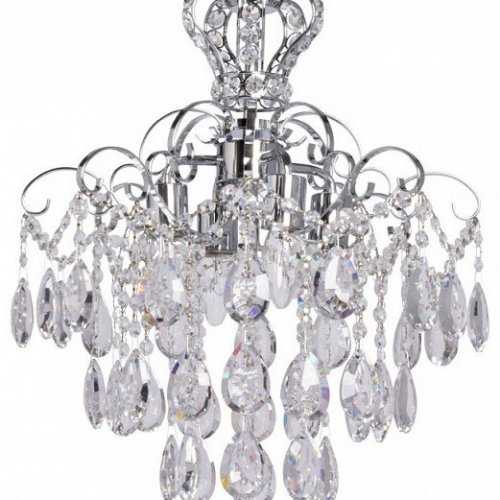 Подвесная люстра De City Бриз 24 111018104 Подвесная люстра De City Бриз 24 111018104