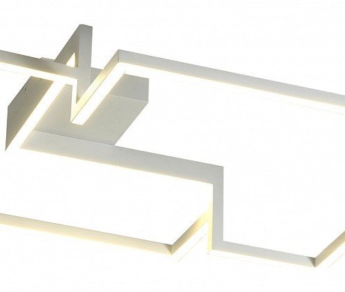 Потолочный светодиодный светильник Mantra Boutique 7660