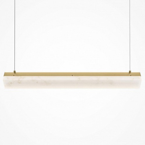 Подвесной светильник Maytoni Petra MOD250PL-L36BS3K