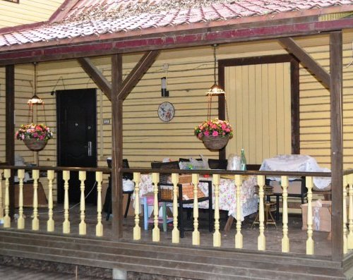 Уличный настенный светильник LD-Lighting LD-BP81 Part-Light Уличный настенный светильник LD-Lighting LD-BP81 Part-Light