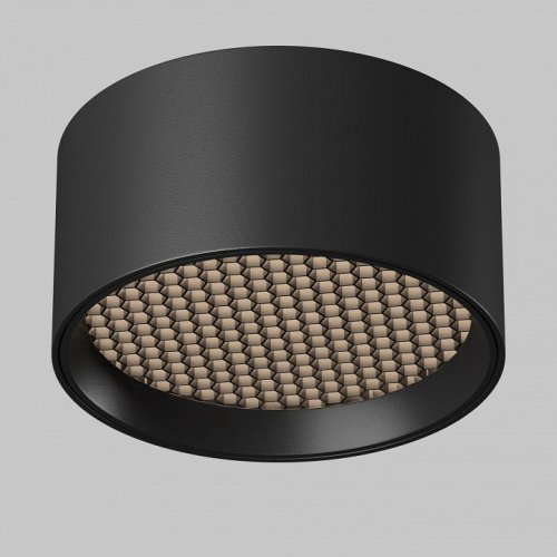 Точечный светильник Maytoni Glare C122CL-L7-4K-B