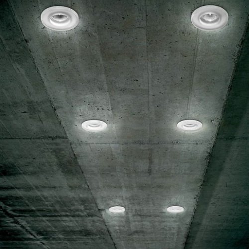 Точечный светильник Leucos SD 0 301191363511